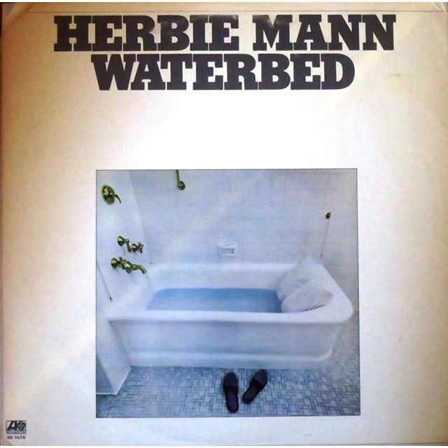 ウォーターベッド