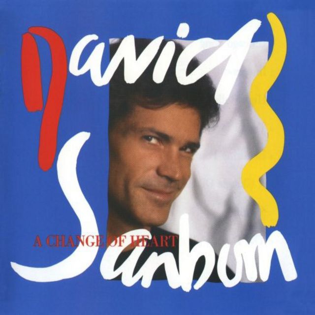 チェンジ・オブ・ハート