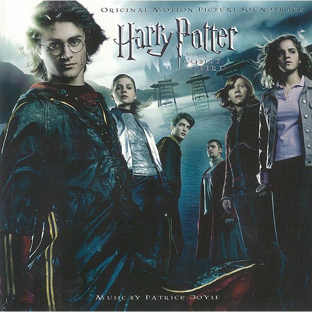 ハリー・ポッター（O.S.T） / HARRY POTTER（O.S.T）「『ハリー