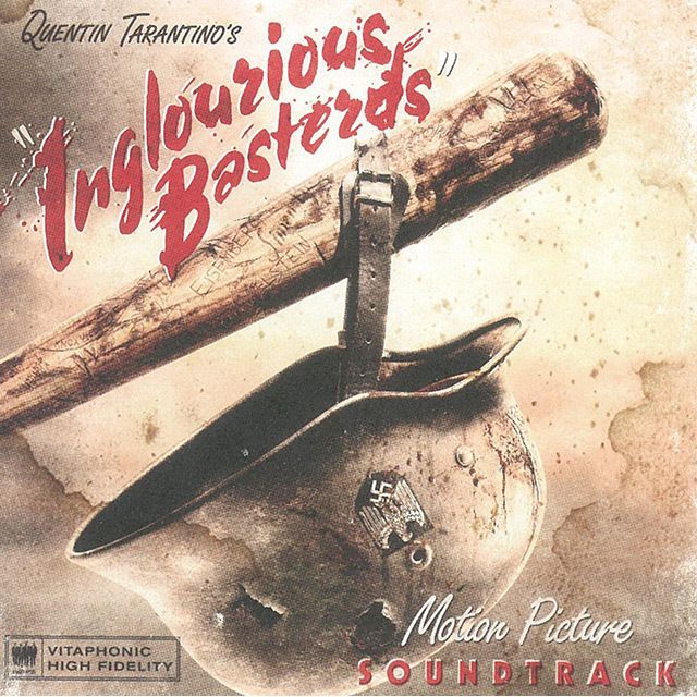 イングロリアス・バスターズ　オリジナル・サウンドトラック　未開封　国内盤 オリジナル・サウンドトラック / Original Sound Track「『イン