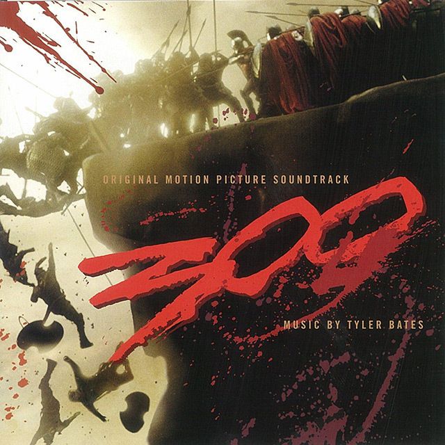 オリジナル・サウンドトラック / Original Sound Track「『300<スリー