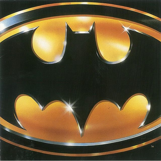オリジナル・サウンドトラック / Original Sound Track「『バットマン