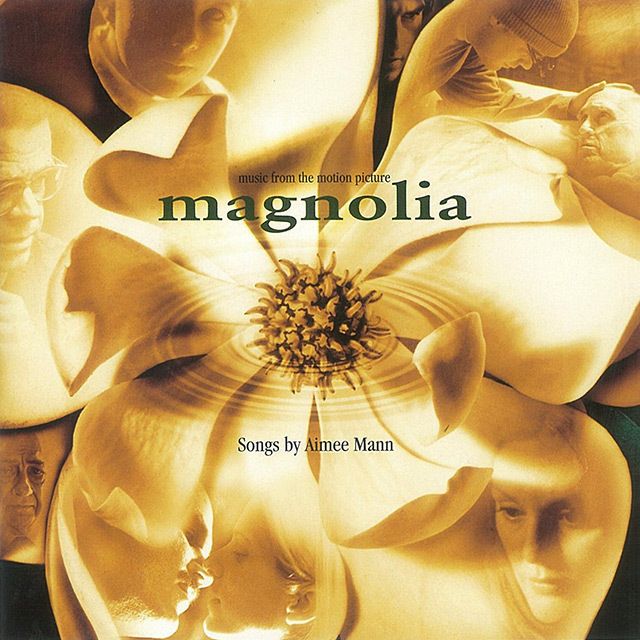 オリジナル・サウンドトラック / Original Sound Track「『マグノリア