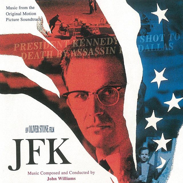 オリジナル・サウンドトラック / Original Sound Track「『JFK
