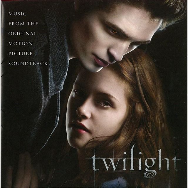 トワイライト~初恋~<Forever Soundtrack 1200>