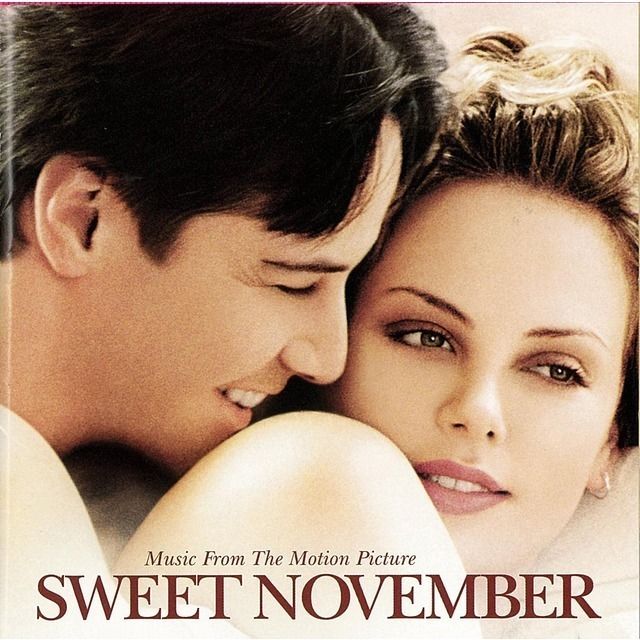 オリジナル・サウンドトラック『スウィート・ノベンバー』＜Forever Soundtrack 1200＞