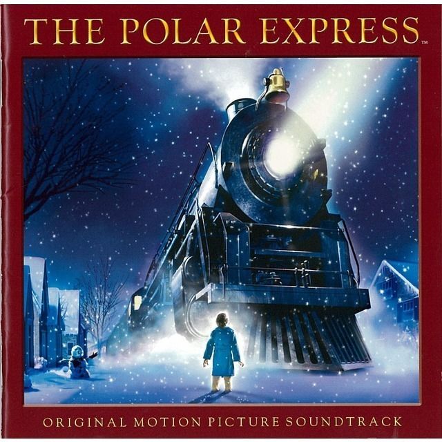 ポーラー・エクスプレス<Forever Soundtrack 1200>