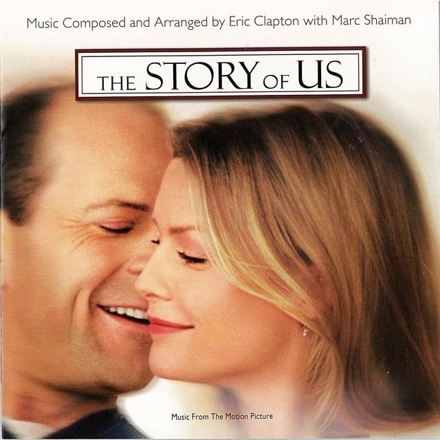 ストーリー・オブ・ラブ<Forever Soundtrack 1200>