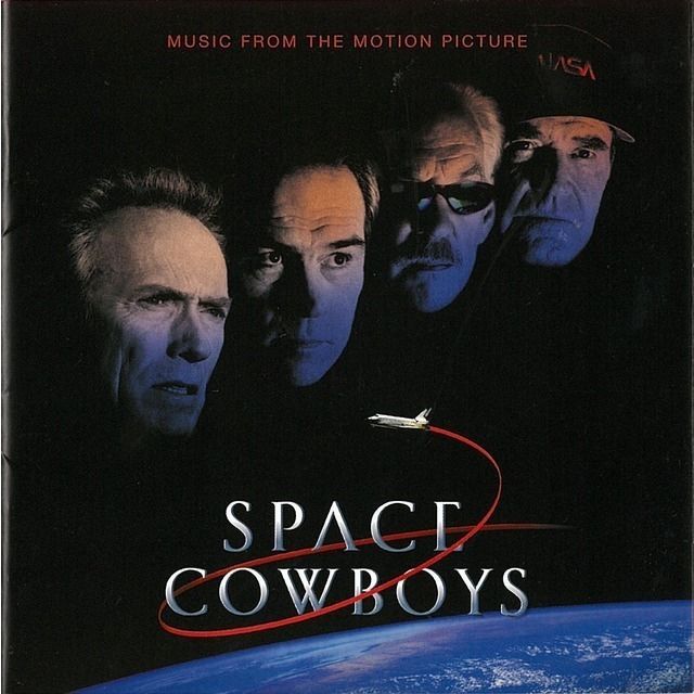 スペースカウボーイ <Forever Soundtrack 1200>