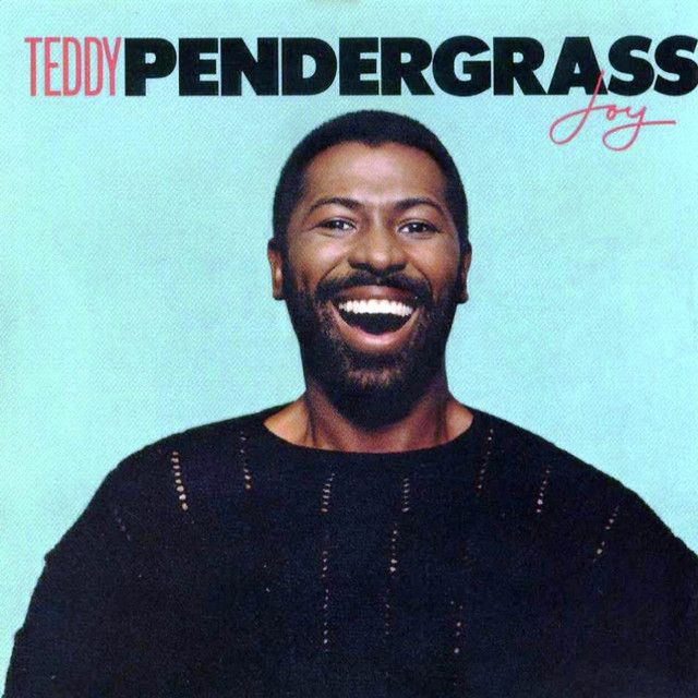 テディ・ペンダーグラス / Teddy Pendergrass | Warner Music Japan