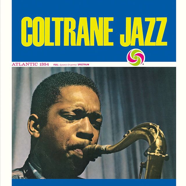 ジョン・コルトレーン Coltrane John - ⁄ コルトレーン ジョン LP live