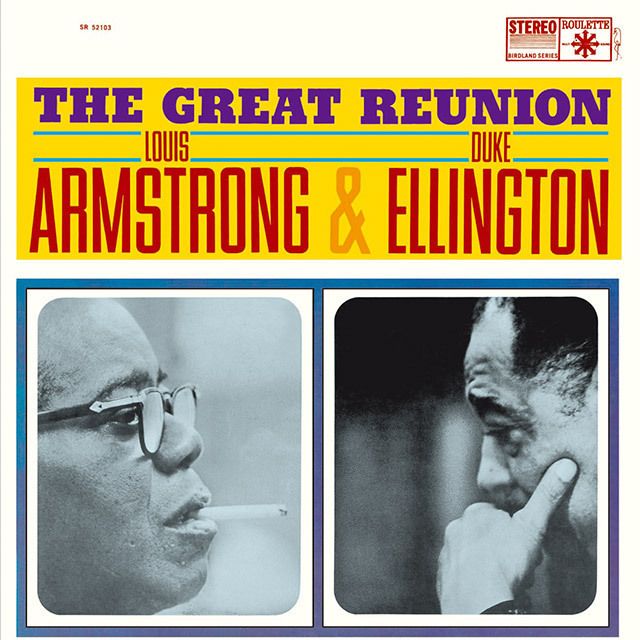 デューク・エリントン / Duke Ellington ディスコグラフィー | Warner