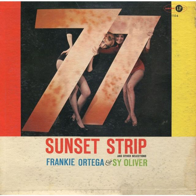 サンセット77＜SHM-CD＞