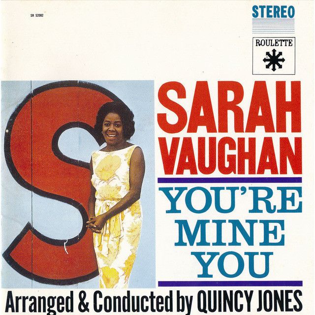 ユーアー・マイン・ユー<SHM-CD>