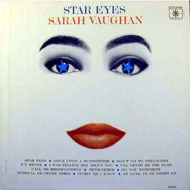 スター・アイズ<SHM-CD>