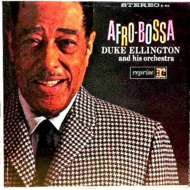 デューク・エリントン / Duke Ellington ディスコグラフィー | Warner