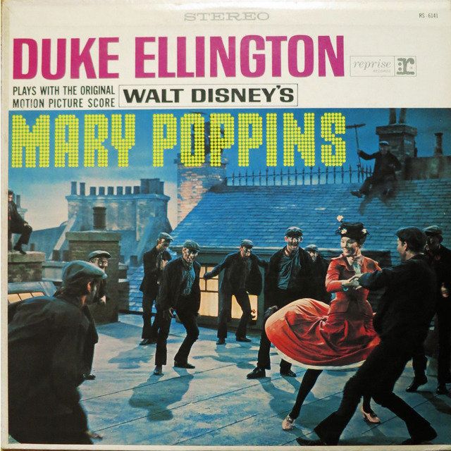 デューク・エリントン / Duke Ellington | Warner Music Japan