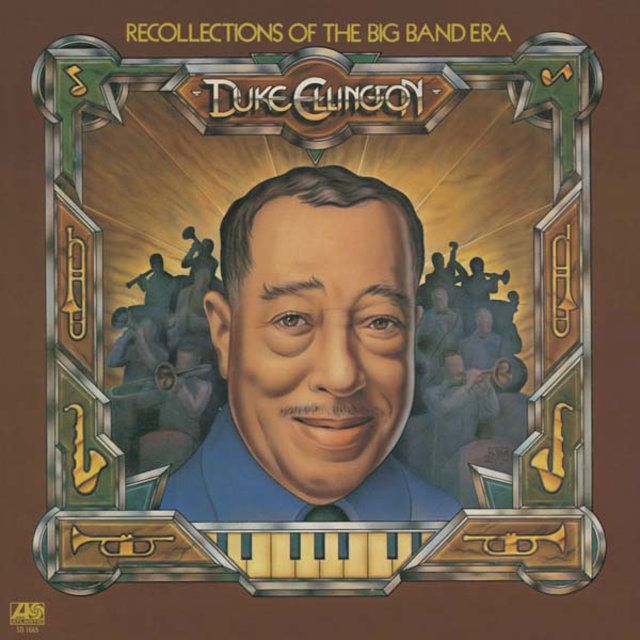 デューク・エリントン / Duke Ellington ディスコグラフィー | Warner