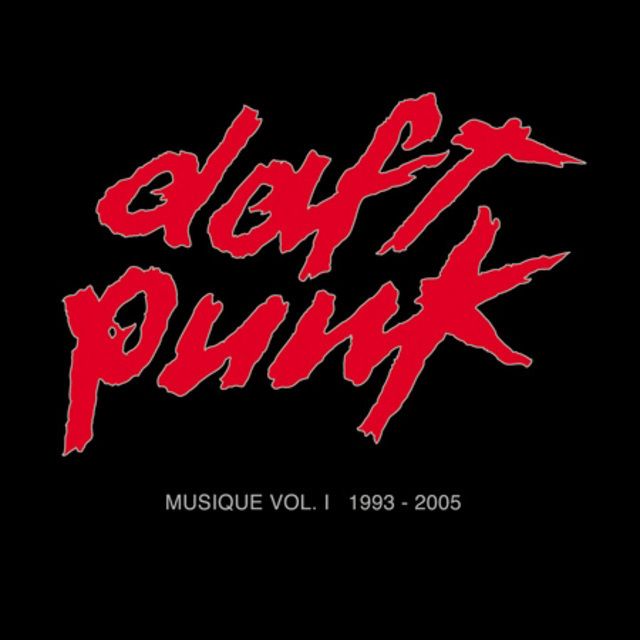 MUSIQUE VOL.1 1993-2005