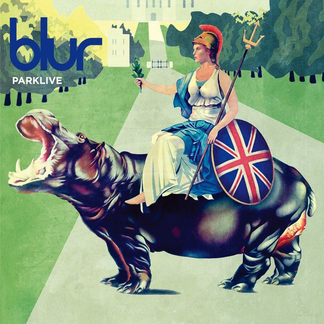 ブラー / Blur ディスコグラフィー | Warner Music Japan
