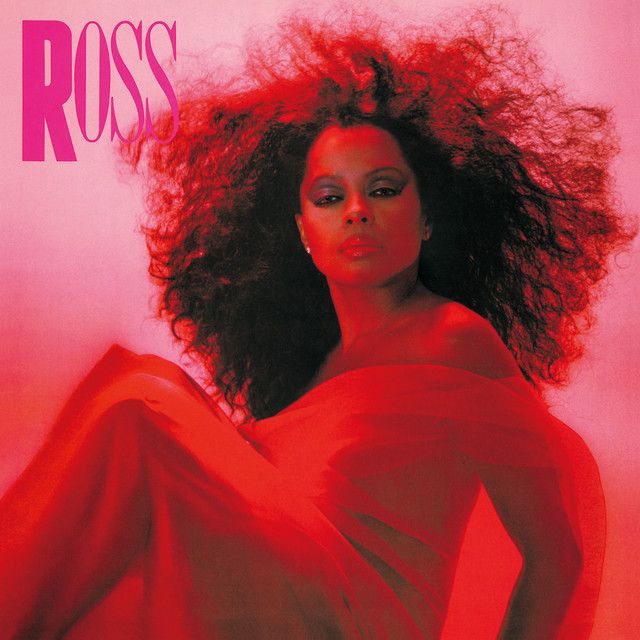 ダイアナ・ロス / Diana Ross「ロス / ROSS」 | Warner Music Japan