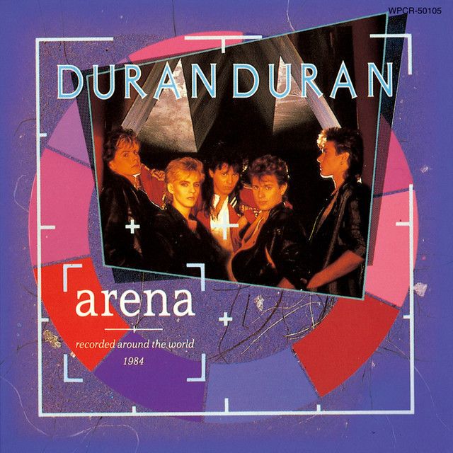 デュラン・デュラン / Duran Duran ディスコグラフィー | Warner Music