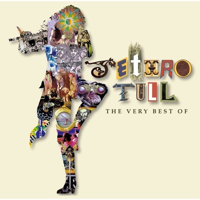 ジェスロ・タル / Jethro Tull「ザ・ヴェリー・ベスト・オブ・ジェスロ