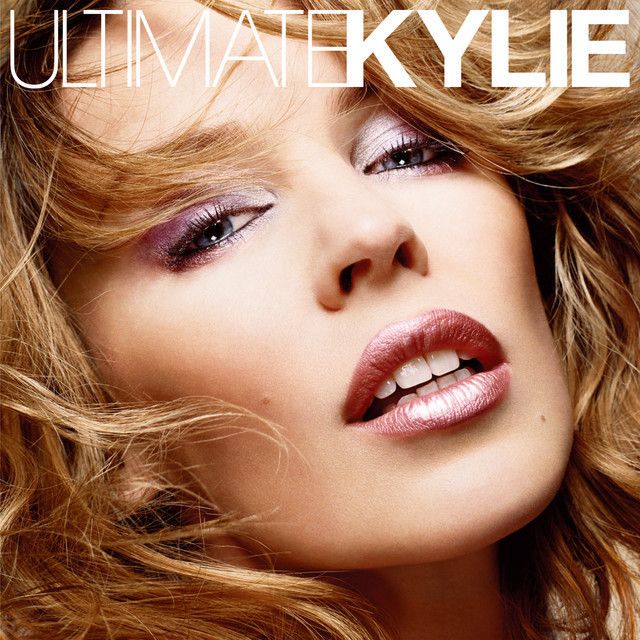 カイリー・ミノーグ / Kylie Minogue「コンプリート・ベスト