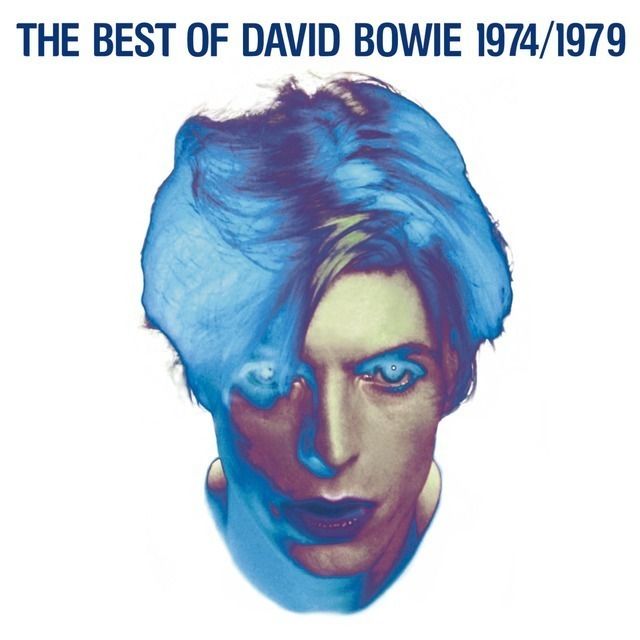 デヴィッド・ボウイ / David Bowie ディスコグラフィー | Warner Music