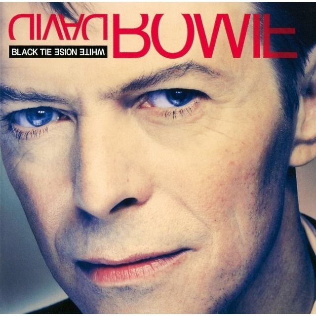 デヴィッド・ボウイ / David Bowie ディスコグラフィー | Warner Music