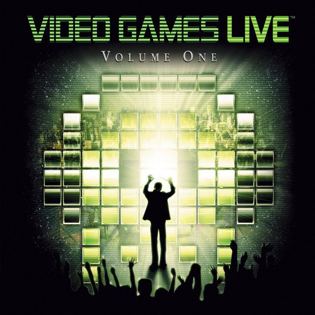 ビデオ・ゲーム・ライブ
