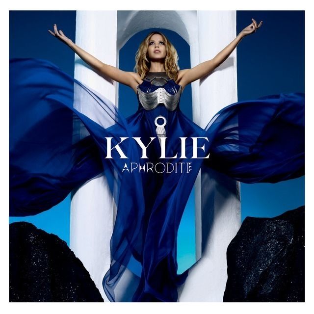 カイリー・ミノーグ / Kylie Minogue | Warner Music Japan