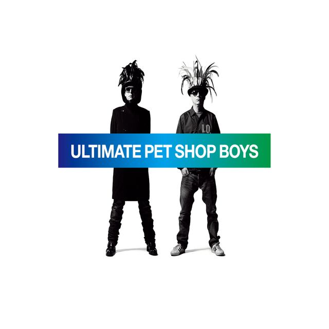 究極のペット・ショップ・ボーイズ ULTIMATE PET SHOP BOYS ペット・ショップ・ボーイズ / Pet Shop Boys「究極のペット・ショップ