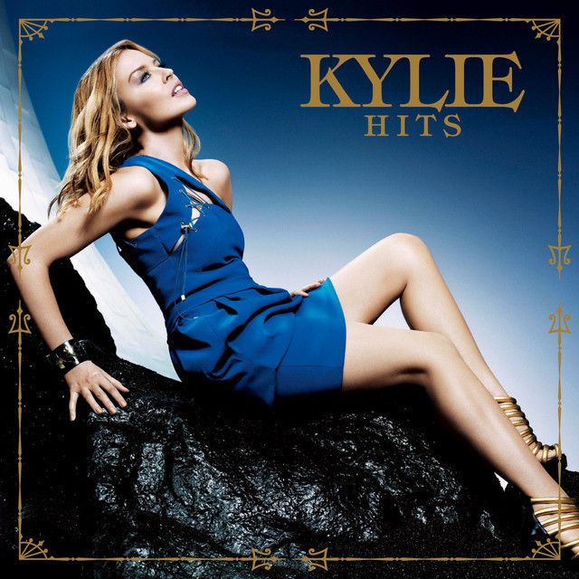 KYLIE MINOGUE SHOWGIRL カイリー・ミノーグ 2CD カイリー・ミノーグ / Kylie Minogue「ラヴ・カイリー~ベスト・オブ