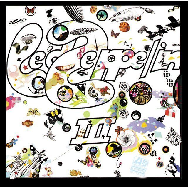 レッド・ツェッペリン / Led Zeppelin | Warner Music Japan