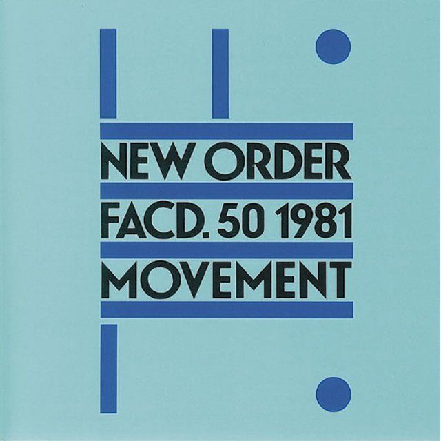 ニュー・オーダー / New Order | Warner Music Japan