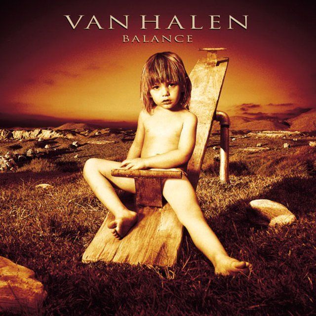 ヴァン・ヘイレン / VAN HALEN ディスコグラフィー | Warner Music Japan