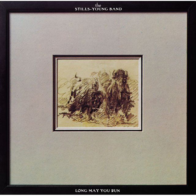ニール・ヤング / Neil Young ディスコグラフィー | Warner Music Japan
