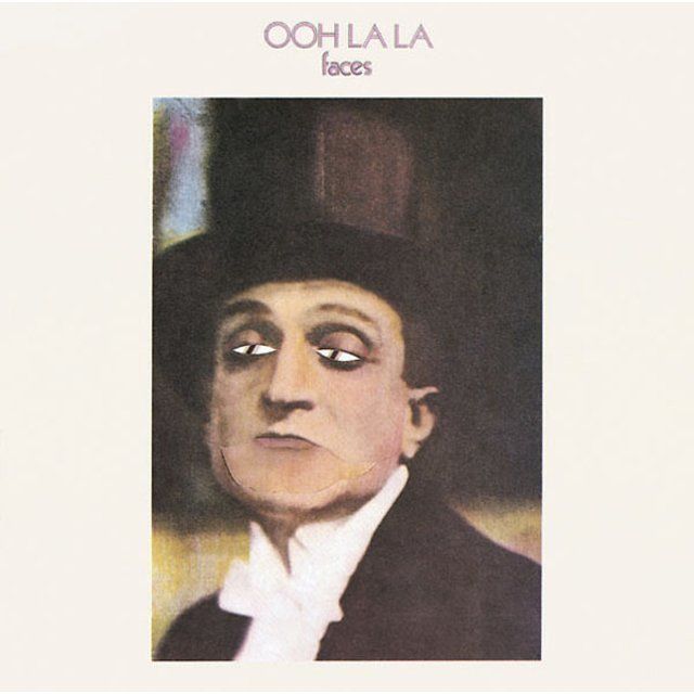フェイセズ / Faces「ウー・ラ・ラ / OOH LA LA」 | Warner Music Japan