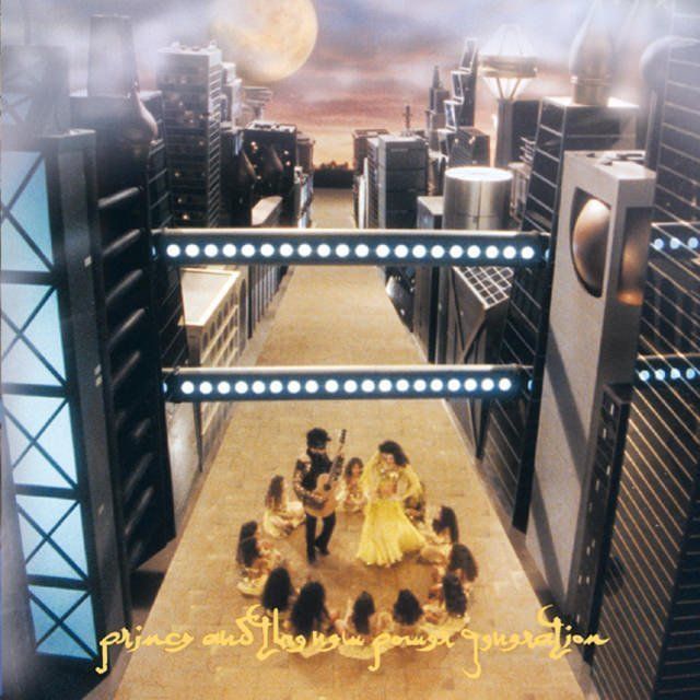 プリンス / Prince「ラヴ・シンボル / Love Symbol」 | Warner Music Japan