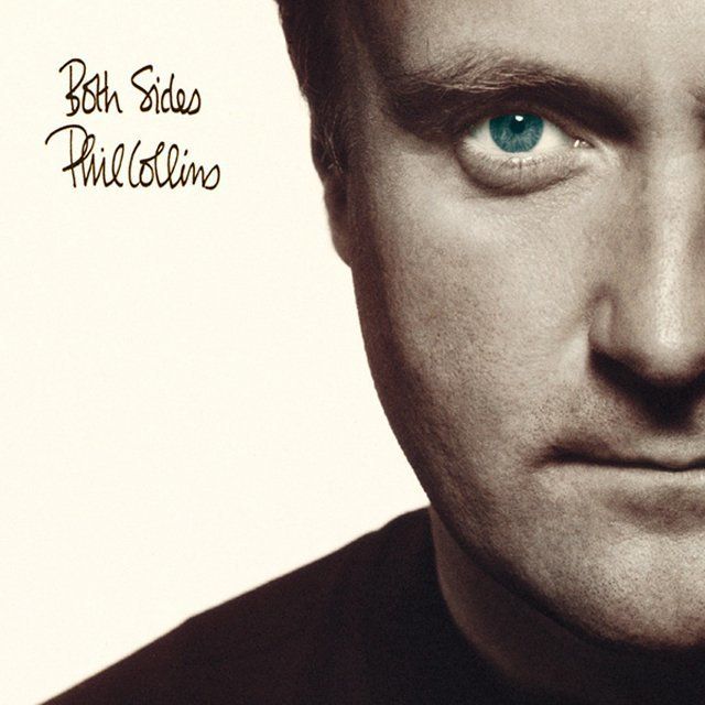 フィル・コリンズ / Phil Collins ディスコグラフィー | Warner Music