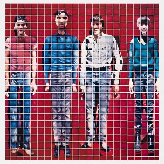 トーキング・ヘッズ / Talking Heads「モア・ソングズ / More Songs