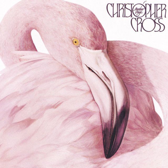 そ*ー様 クリストファー・クロス 紙ジャケット CD 2枚セット クリストファー・クロス / Christopher Cross「アナザー・ページ