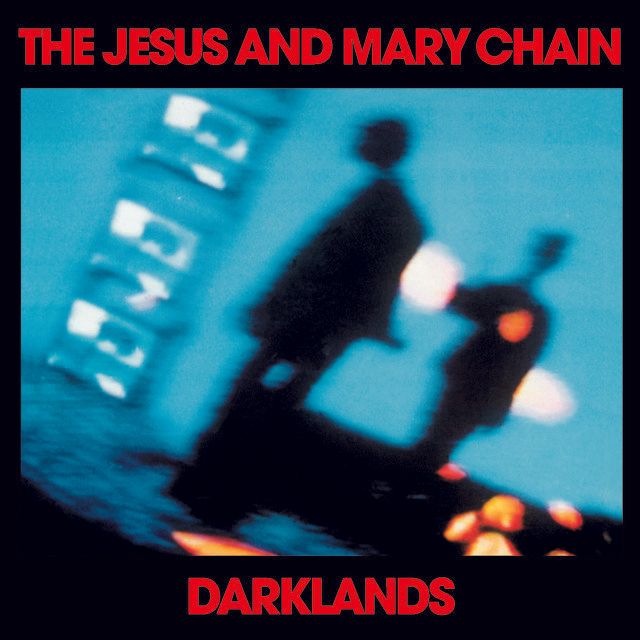 ジーザス&メリー・チェイン / The Jesus and Mary Chain | Warner