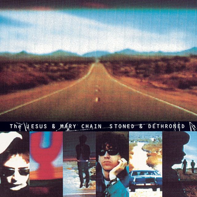 ジーザス&メリー・チェイン / The Jesus and Mary Chain | Warner