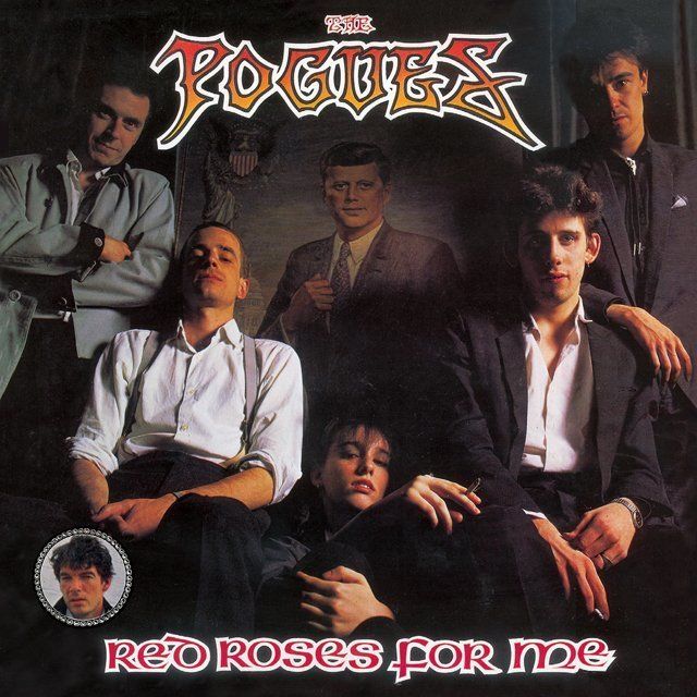 ザ・ポーグス / The Pogues ディスコグラフィー | Warner Music Japan