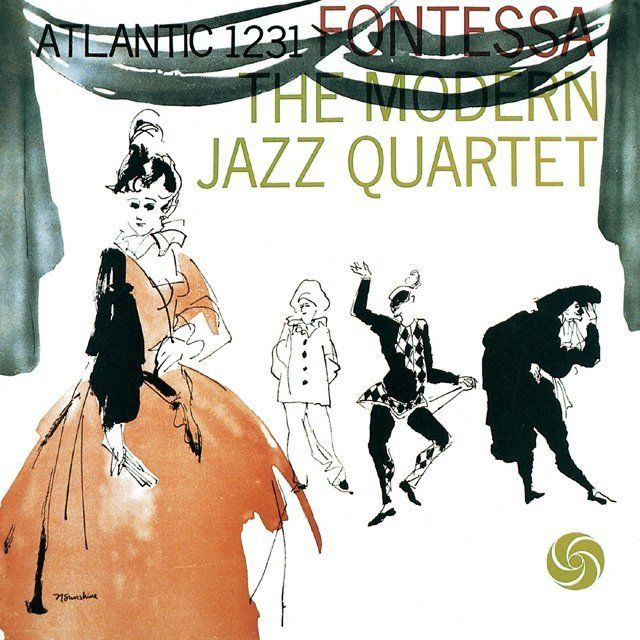 モダン・ジャズ・カルテット / The Modern Jazz Quartet | Warner