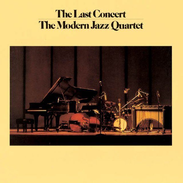 モダン・ジャズ・カルテット / The Modern Jazz Quartet | Warner