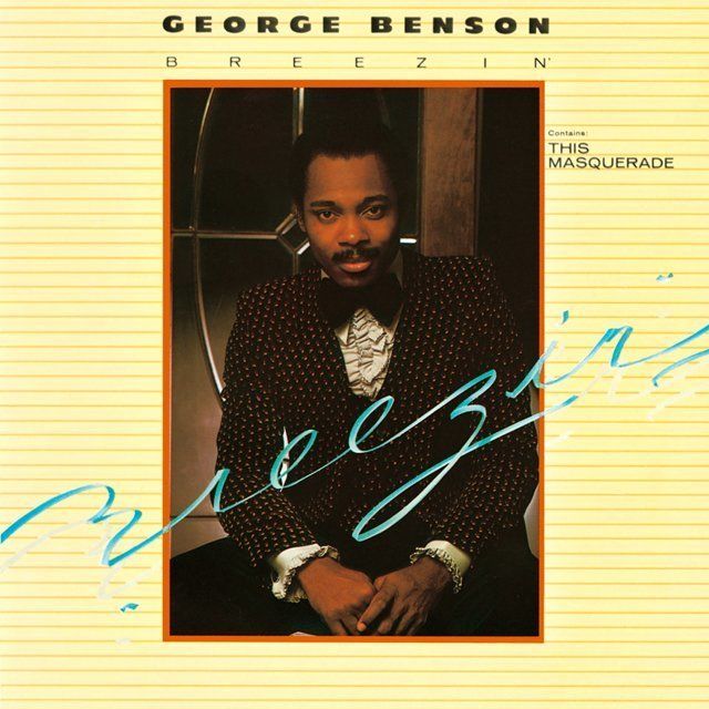 ジョージ・ベンソン / George Benson ディスコグラフィー | Warner