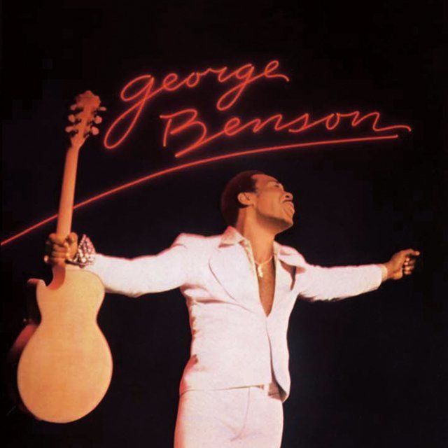 ジョージ・ベンソン / George Benson | Warner Music Japan